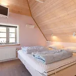 Unique Located On Norgesvej 8 Holiday home Lokken