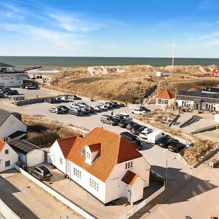 Holiday home Unique Located On Norgesvej 8 *
