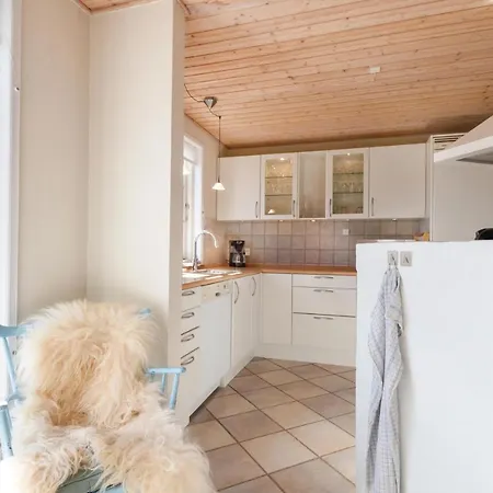 Unique Located On Norgesvej 8 *