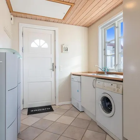Unique Located On Norgesvej 8 Løkken
