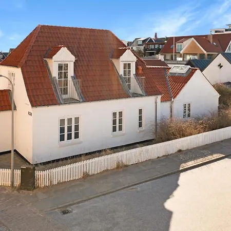 Unique Located On Norgesvej 8 Holiday home *