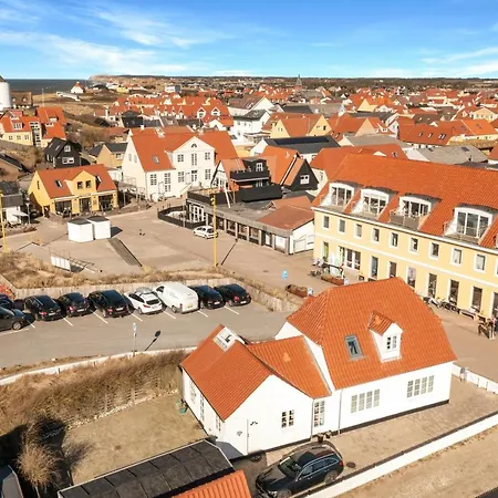 Σπίτι διακοπών Unique Located On Norgesvej 8 *