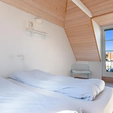 Unique Located On Norgesvej 8 Holiday home *