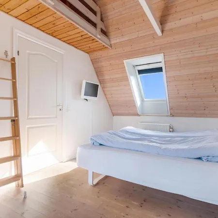 Unique Located On Norgesvej 8 Løkken