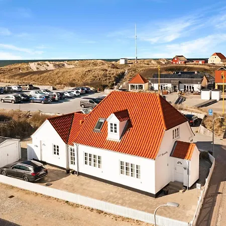 Unique Located On Norgesvej 8 Lokken